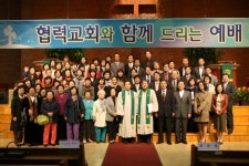 전체뉴스 | 장신STORY | 장로회신학대학교 협력교회(송천교회)와 함께 드리는 예배