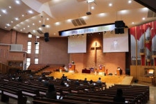 전체뉴스 | 장신STORY | 장로회신학대학교 2021-1학기 대학원 입학 및 개강감사예배