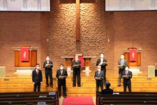 전체뉴스 | 장신STORY | 장로회신학대학교 제69차 장신사랑기도회(면목교회)