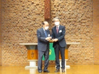 전체뉴스 | 장신STORY | 장로회신학대학교 신학대학원 63기 졸업 50주년 기념 홈커밍