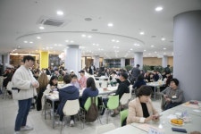 홍보영상 | 장신STORY | 장로회신학대학교 장신리더십아카데미 총동문회 제12회 신학생 섬김의 날