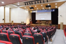 전체뉴스 | 장신STORY | 장로회신학대학교 2022학년도 대학원 입학설명회