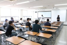 전체뉴스 | 장신STORY | 장로회신학대학교 2022학년도 대학원 입학설명회