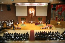 홍보영상 | 장신STORY | 장로회신학대학교 제112주년 개교기념 감사예배 및 기념행사