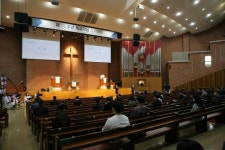 전체뉴스 | 장신STORY | 장로회신학대학교 제119주년 개교기념 감사예배