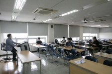 전체뉴스 | 장신STORY | 장로회신학대학교 2021학년도 대학원 입학설명회