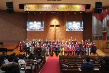 전체뉴스 | 장신STORY | 장로회신학대학교 2022학년도 대학, 신학대학원 입학감사예배와 신입생 오리엔테이션