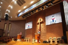 전체뉴스 | 장신STORY | 장로회신학대학교 2022학년도 대학원 입학 및 개강감사예배와 개강심포지움