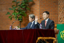 전체뉴스 | 장신STORY | 장로회신학대학교 2025학년도 대학원 입학 및 개강감사예배, 심포지움