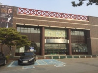 서부문화예술회관 | 문화예술회관 | 평택 행사 알리미