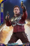 [핫토이] GOTG Vol. 2 - 1/6 스타로드 딜럭스/일반 Ver - 정보방 - 뀨잉