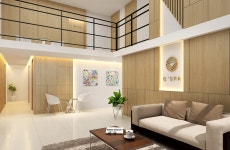 현대감각의 최고 디자인 인테리어 하우스,사업장,공장,병원,모텔 | 라디오코리아 - 커뮤니티