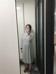 임부복은 역시, 리얼마미 임신10개월차 접어들어요 바지가 불편해서 수유도 해야하니 겸사겸사 주문했는데 진작에REVIEW - (주)리얼팩토리