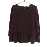 STUDIO CLIP WOMEN BLOUSE 릴리즘