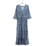 JPN WOMEN ONE PIECE 릴리즘