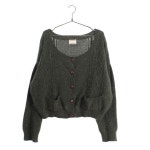 GUIAP WOMEN CARDIGAN 릴리즘