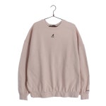 KANGOL WOMEN TOP 릴리즘