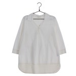 3CAN4ON WOMEN BLOUSE 릴리즘