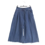 GUO GUO WOMEN PANTS 릴리즘