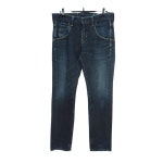 LEE MEN DENIM PANTS 릴리즘