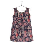 CRAZY DOLL WOMEN T-SHIRT 릴리즘