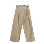 LBC WOMEN PANTS 릴리즘