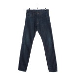 UNKNOWN MEN DENIM PANTS 릴리즘