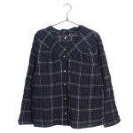 SUNNY HOUSE WOMEN BLOUSE 릴리즘