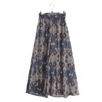 HACHILOQ86 WOMEN PANTS 릴리즘