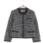 BLEU ETRENNE WOMEN JACKET 릴리즘