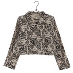 LA PRIMO WOMEN JACKET 릴리즘