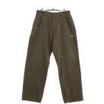 ADIDAS MEN PANTS 릴리즘