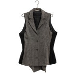 ASH GRACE PLUS WOMEN JACKET 릴리즘