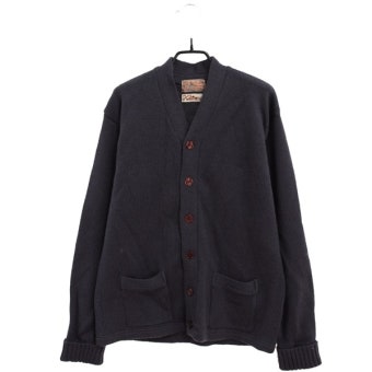 HERITAGE STONE MEN CARDIGAN 릴리즘