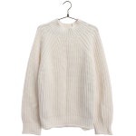 GU WOMEN KNIT 릴리즘