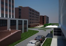 SZEGED | Tervek és építkezések / Projects and Construction Updates - Page 15 - SkyscraperCity