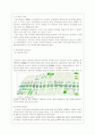 청계천 복원사업과 생태도시