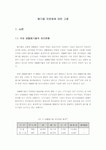 폐기물 자원화에 대한 고찰