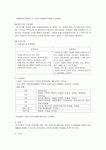 송파노인종합복지관 방문기 및 기관소개
