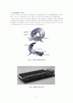 linear motor(리니어 모터)에 대하여