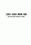 그린카 시장의 현황과 미래