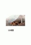 조선시대 정원 소쇄원(瀟灑園)