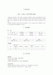 노인복지론리포트 -포항시 노인복지회관 현황