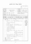 5)실과-의복의 역할과 기능 이해하기(중안)