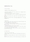 사 회 복 지 사 무 소 의 기 능