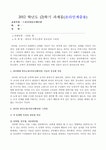 스피치커뮤니케이션 과목에서의 리더의 의사소통의 중요성과 스타일 [스피치커뮤니케이션]