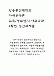 자원봉사론)각자 자신이 중요하다고 판단하는 자원봉사의 주체를 선정하여 그들에게 왜 자원봉사가 필요하며 어떻게 자원봉사를 하는 것이... 
