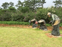  리솜리조트  리솜리조트