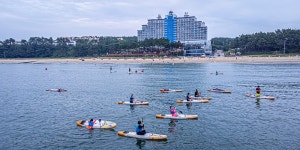 리솜리조트