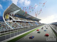 인제오토테마파크 - 라이드매거진 인제오토테마파크 - 라이드매거진 